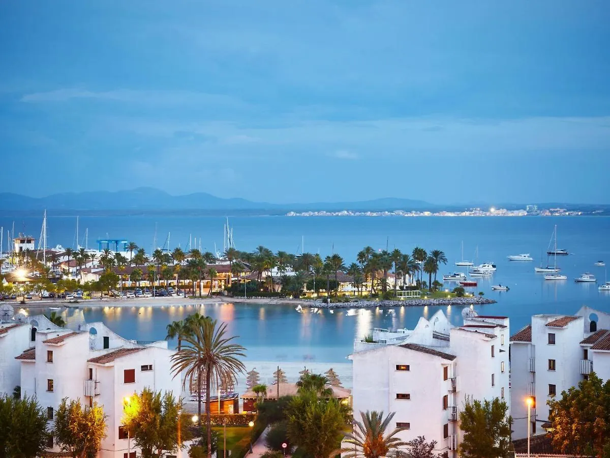 Apartment Voramar By Interhome Alcudia  Hiszpania