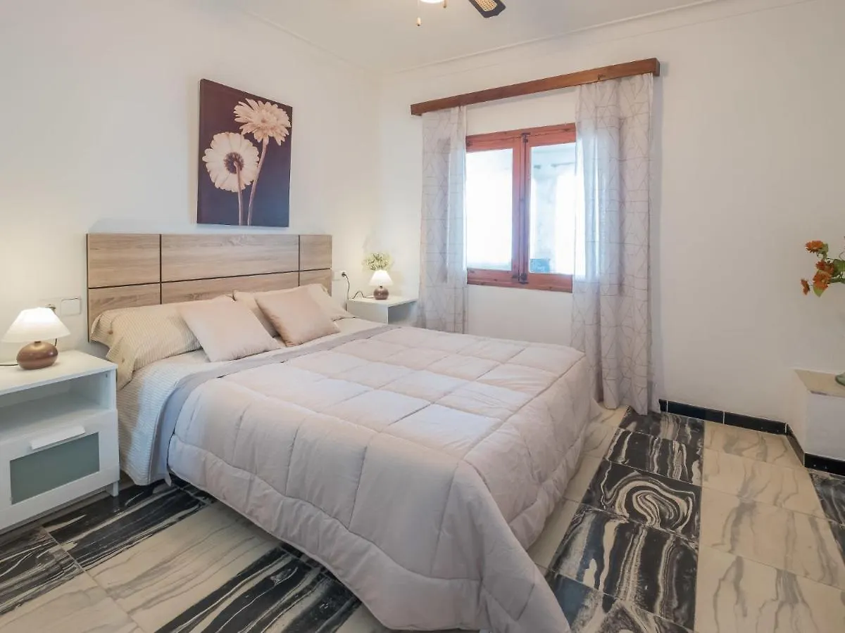 Apartment Voramar By Interhome Alcudia   Alcudia (Mallorca)