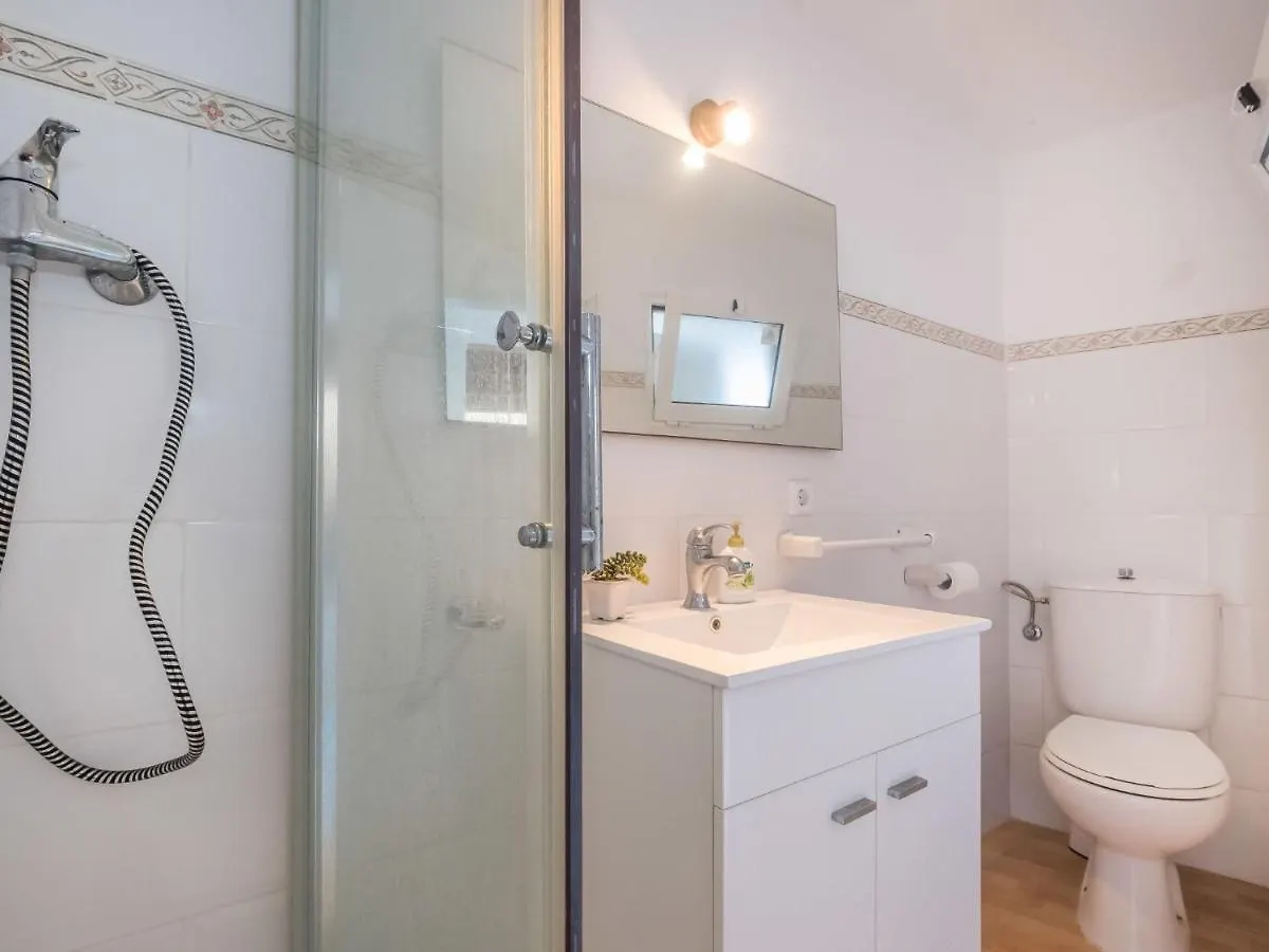 Apartment Voramar By Interhome Alcudia  0*, Alcudia (Mallorca)