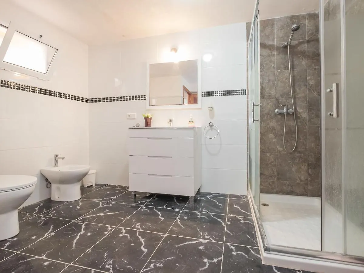 Apartment Voramar By Interhome Alcudia