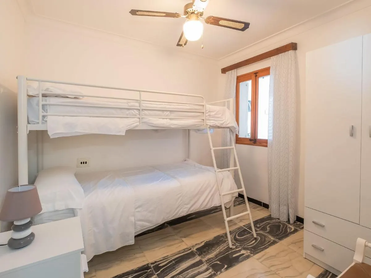 Apartment Voramar By Interhome Alcudia