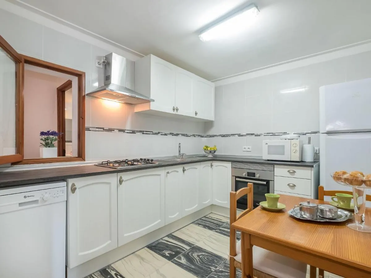 Apartment Voramar By Interhome Alcudia  Alcudia (Mallorca)
