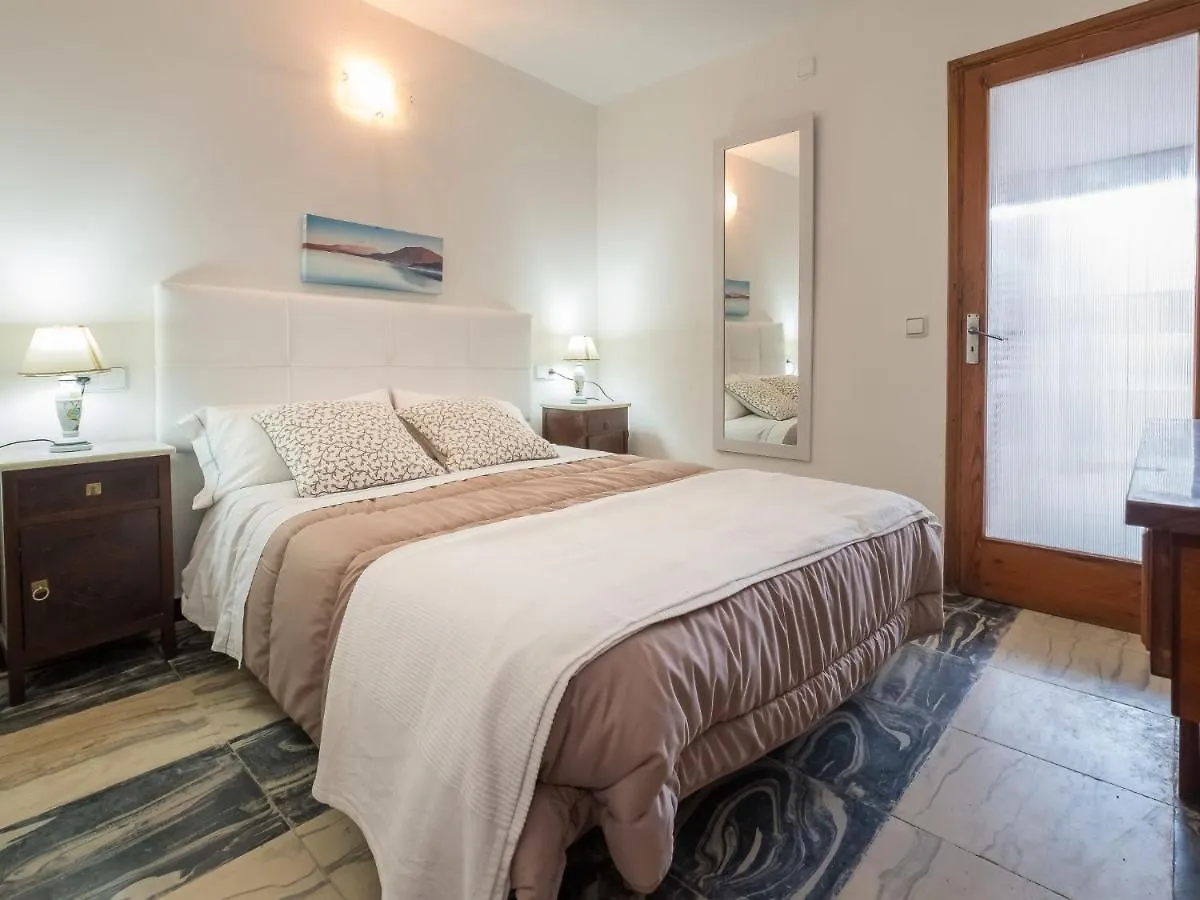 Apartment Voramar By Interhome Alcúdia