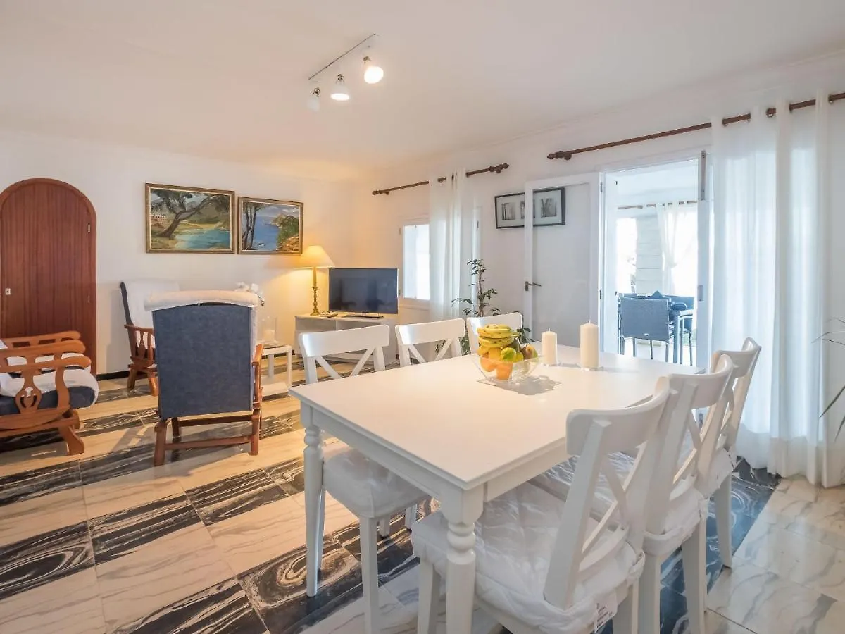 Apartment Voramar By Interhome Alcúdia Espagne