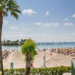 Carabela Beach By Mallorca Selection Alcudia (Mallorca)